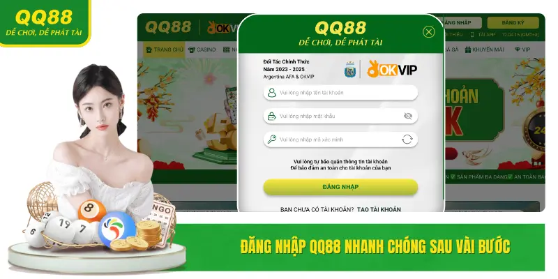 QQ88 - Trang Chủ QQ88 CMM Nhà Cái QQ88 Com | Đăng Ký +58k 9 Đăng nhập QQ88 nhanh chóng sau vài bước