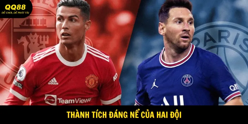 Sự Cạnh Tranh Giữa Real Madrid và Barcelona Kinh Điển 3 Hai đội đều sở hữu những thành tích đáng nể